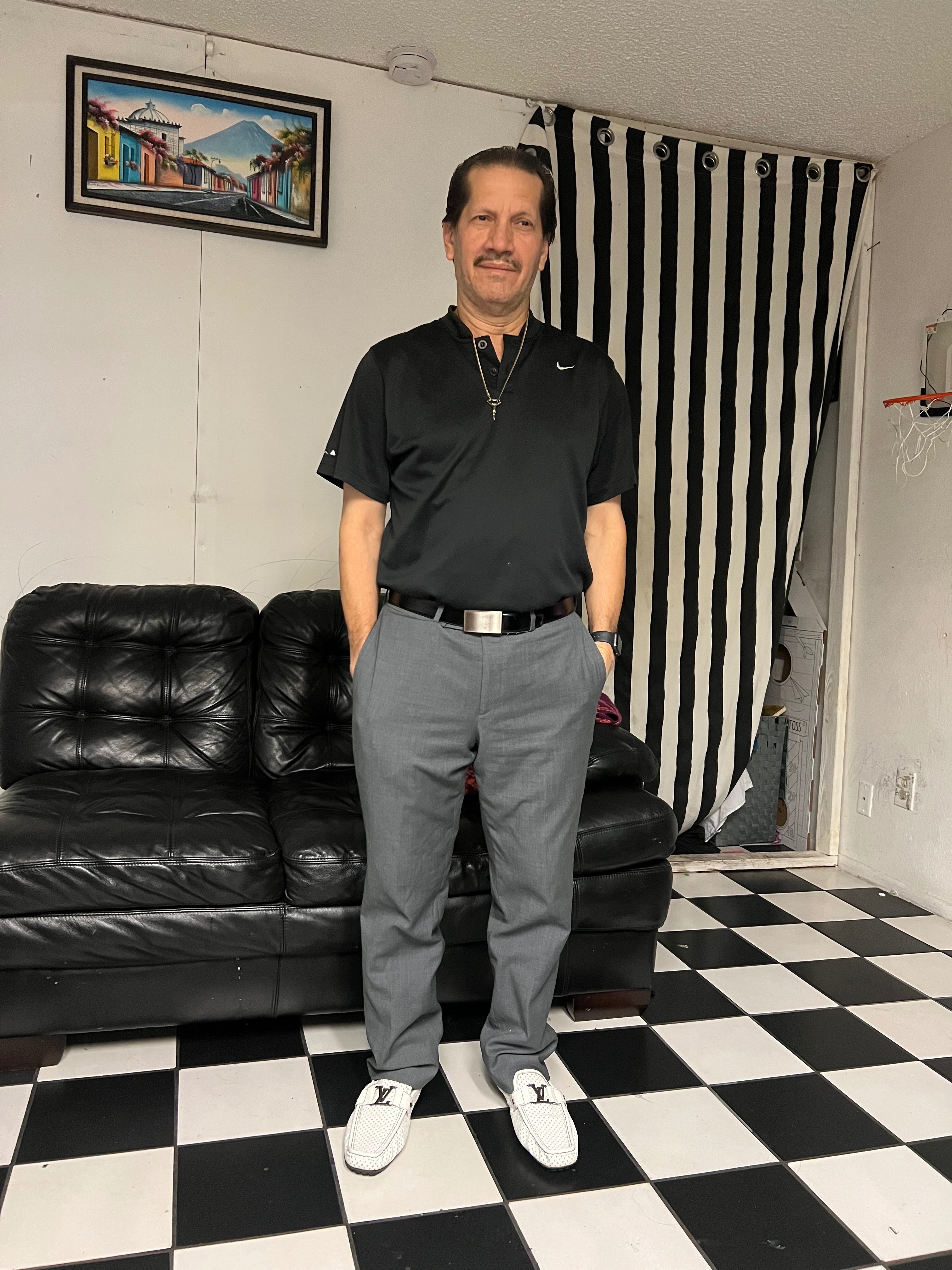Celebrating Aníbal’s Legacy of Kindness campaign photo, 5 of 8