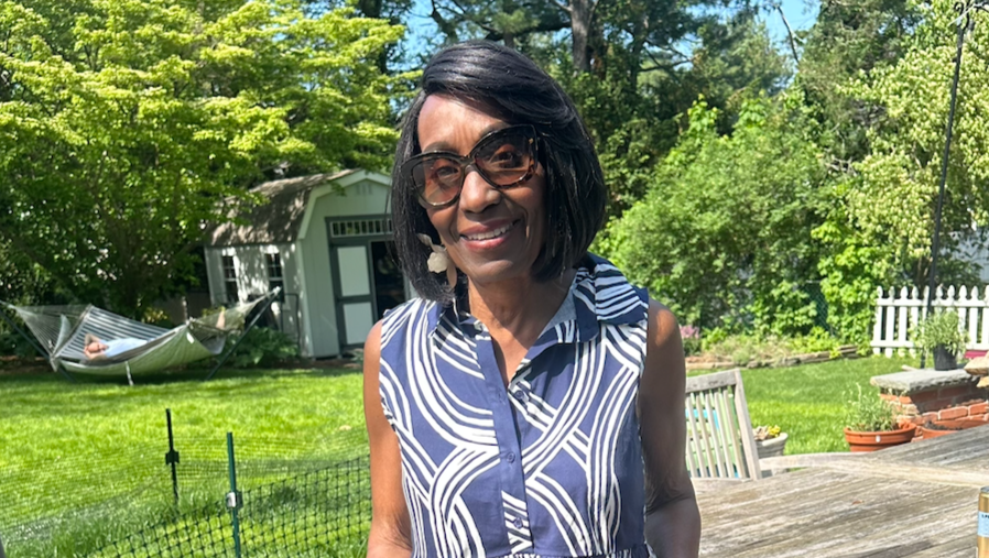 Fundraiser by Jamelia Jones : Paula's Fight — A Journey Sustained