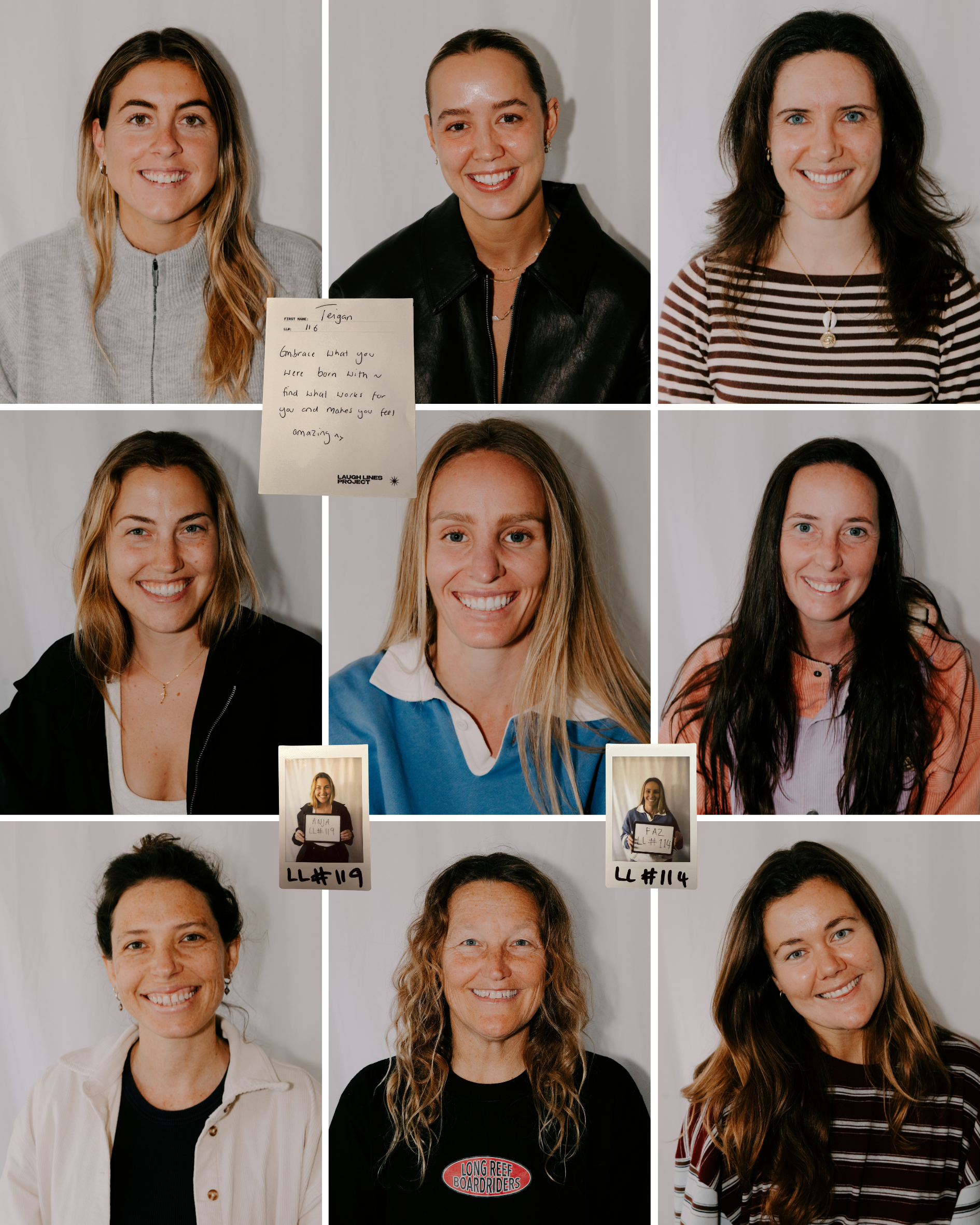 LAUGH LINES PROJECT - $100K IN 100 DAYS campaign photo, 7 of 8