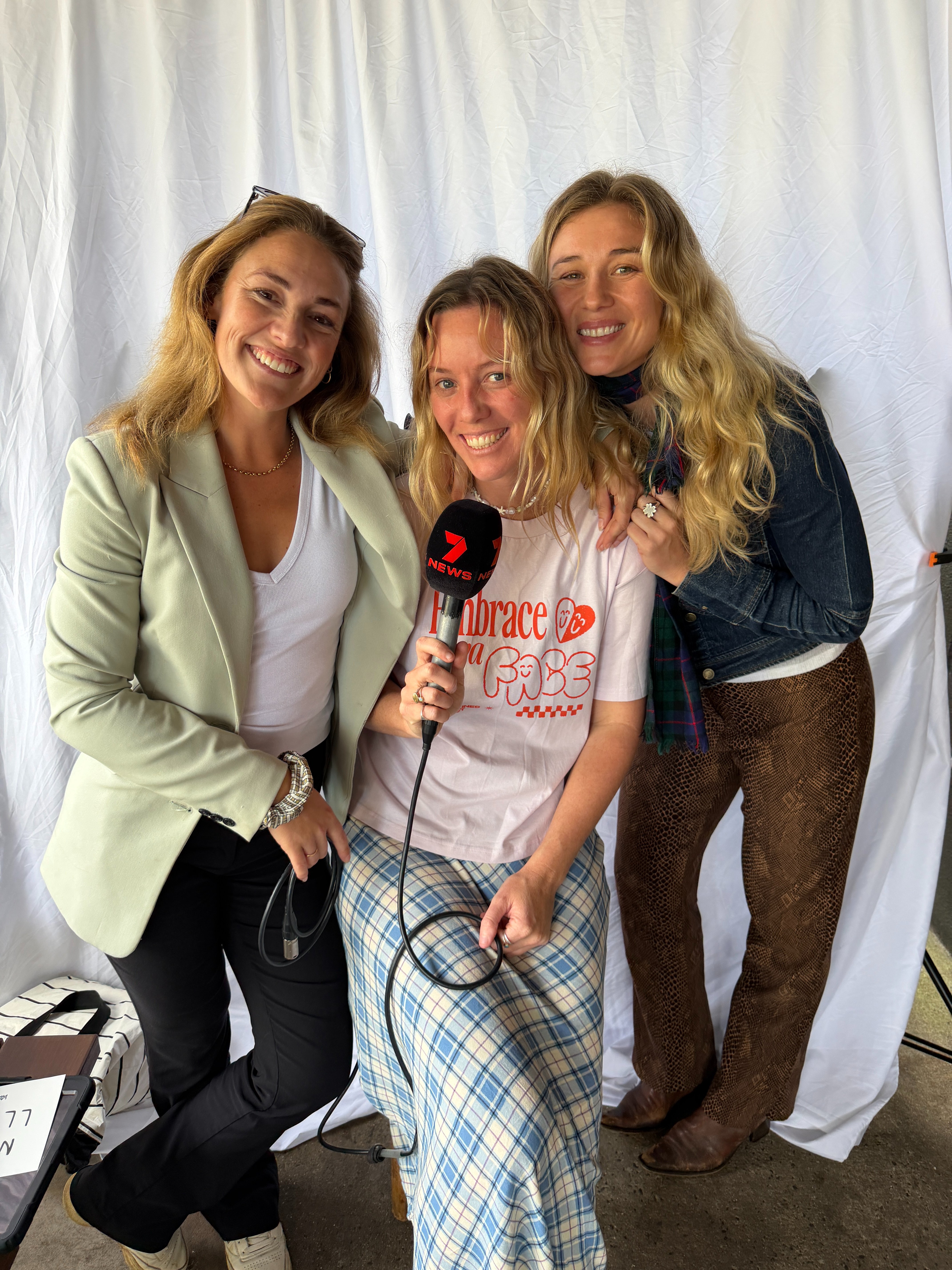 LAUGH LINES PROJECT - $100K IN 100 DAYS campaign photo, 6 of 8