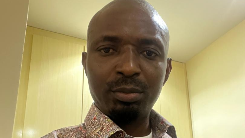 Help Temitayo Get a Life-Saving Kidney Transplant photo