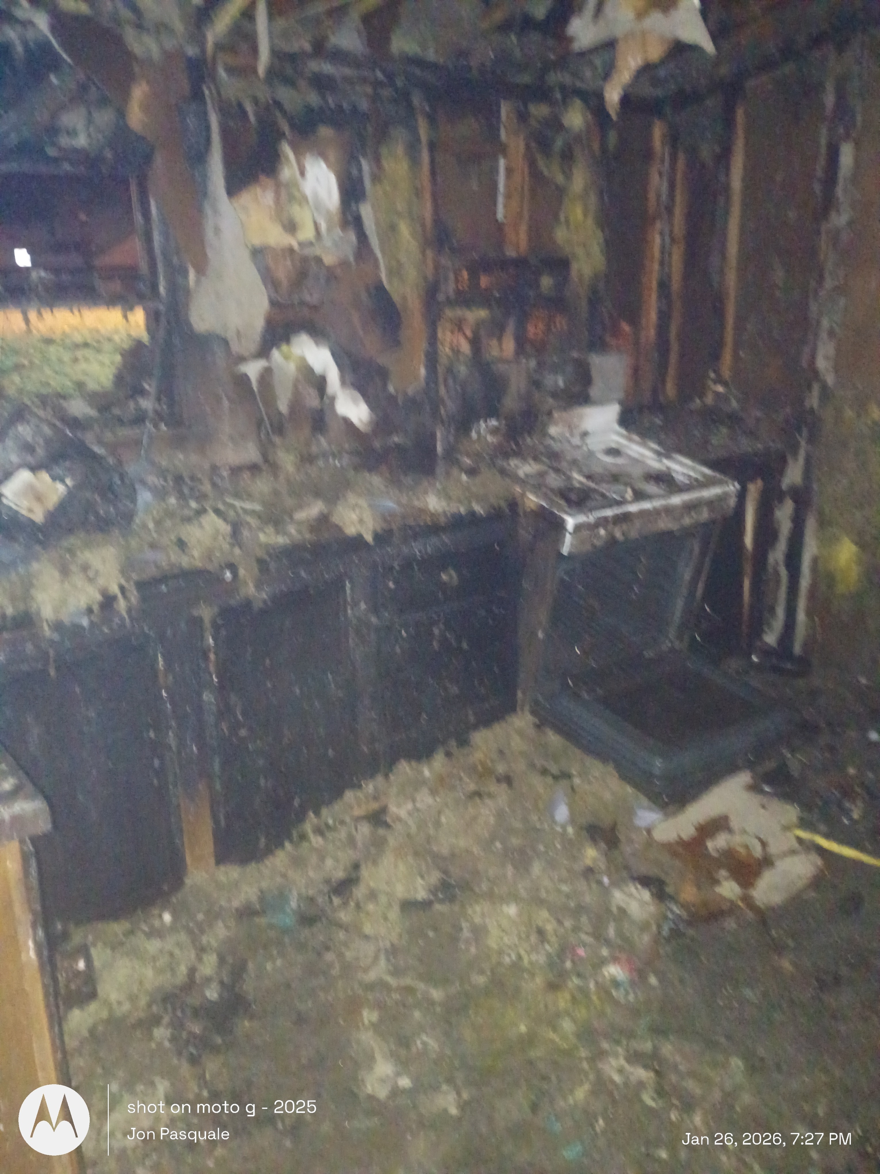 Help finish bringing our home back to life campaign photo, 7 of 8