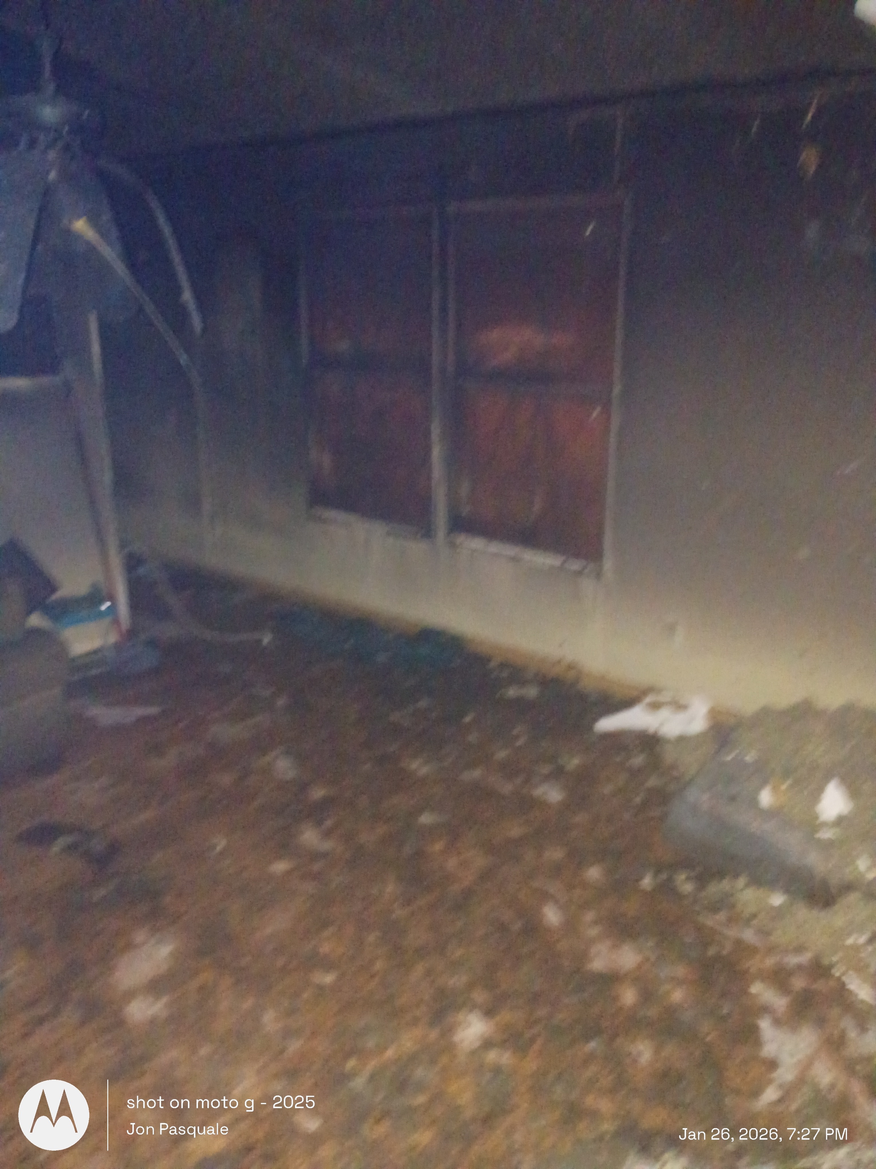 Help finish bringing our home back to life campaign photo, 4 of 8