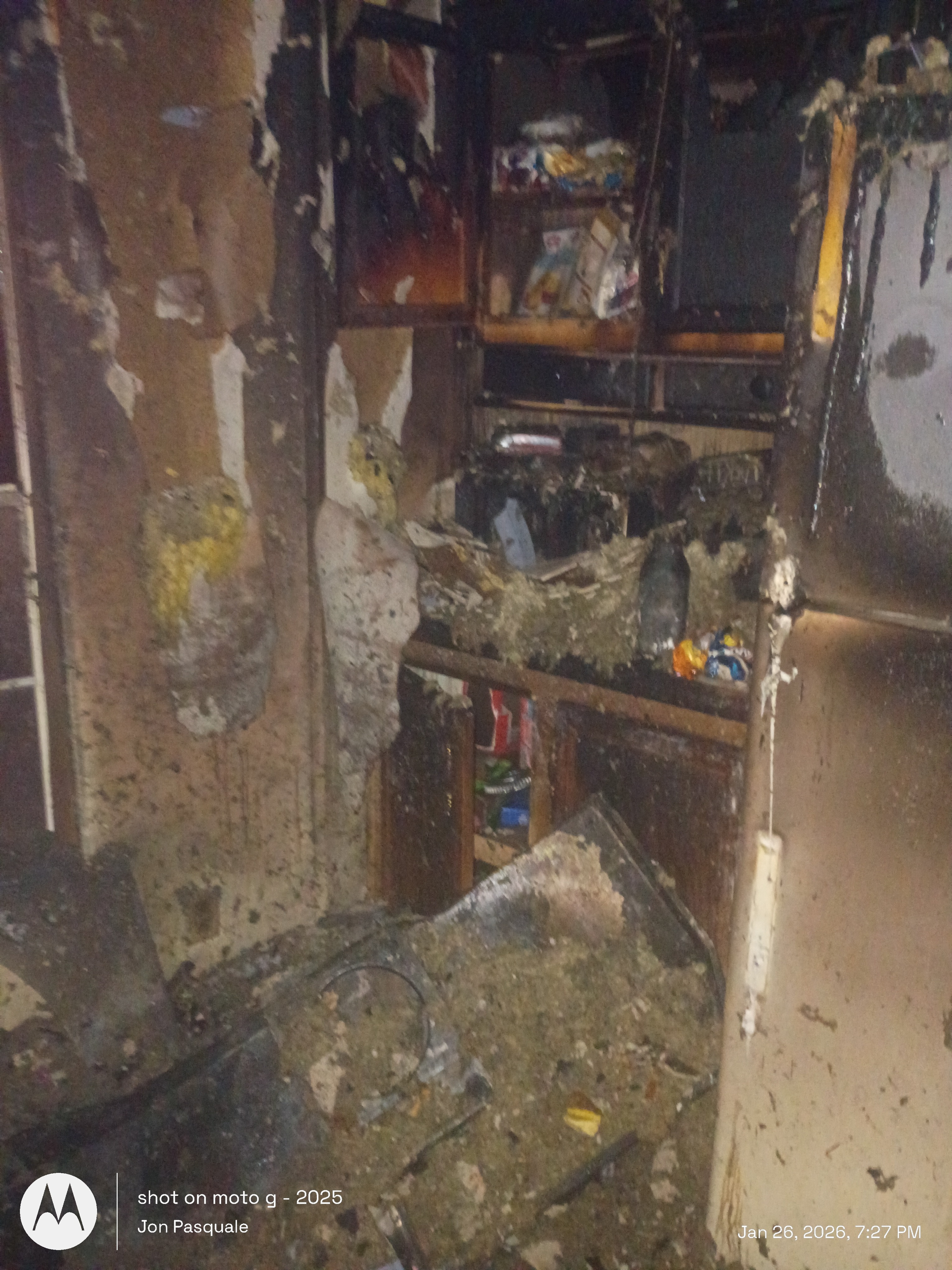 Help finish bringing our home back to life campaign photo, 6 of 8