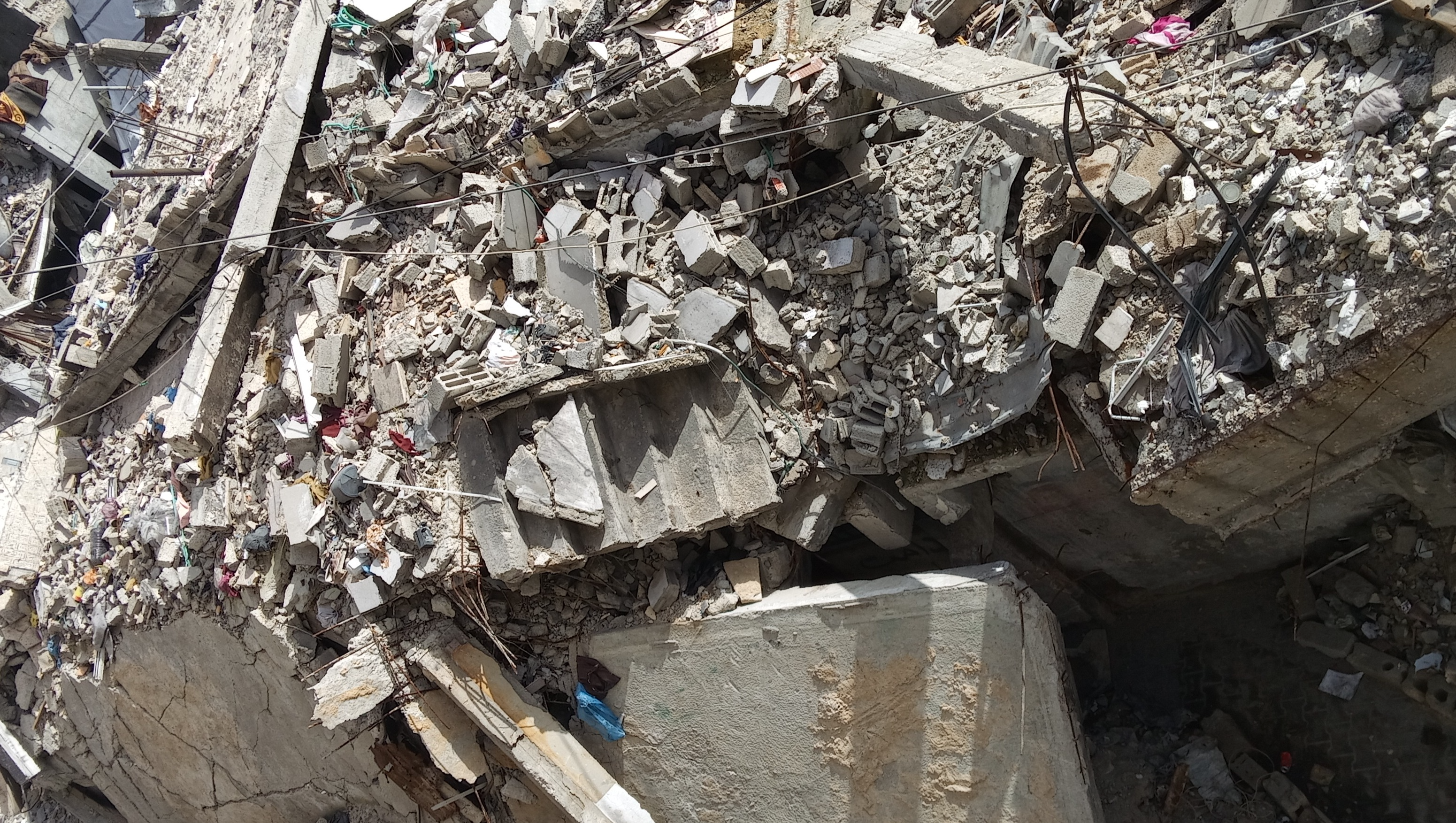 Help My Family in Gaza – My Father’s Life Depends on You photo