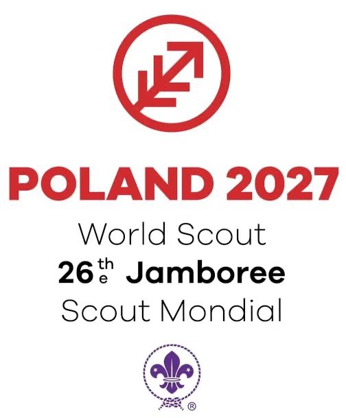 World Scout Jamboree Poland 2027 campaign photo, 2 of 4