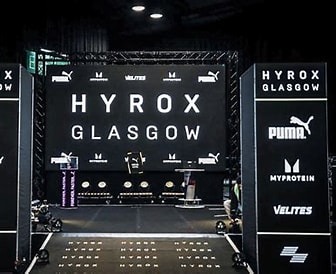 Support Our HYROX Heroes for Helensburgh & Lomond Carers campaign photo, 2 of 4