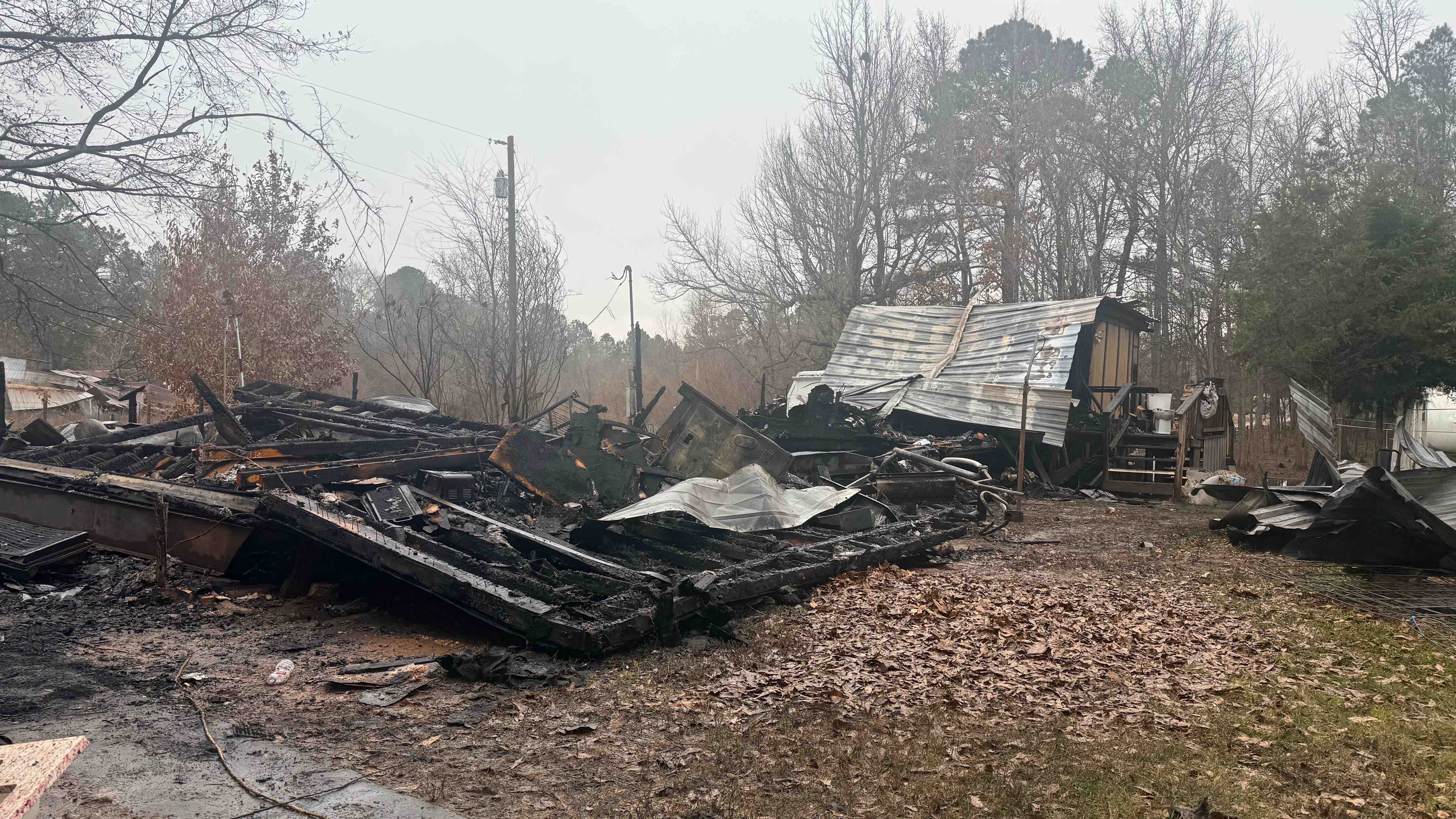 Urgent Help Needed after Family’s Tragic Housefire photo