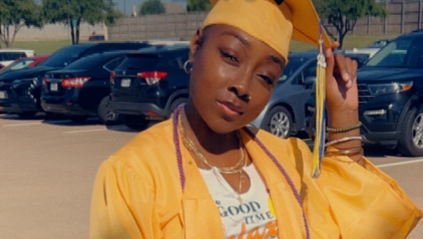 Help Charleseona Become a Compassionate RN photo