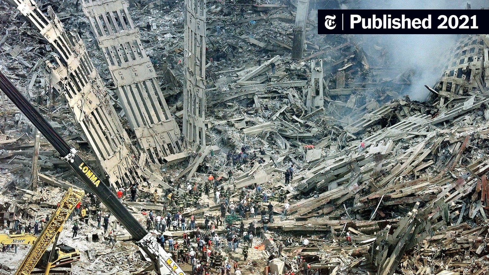 A 911 Hero Is Losing His Mind — and the System Is Letting H campaign photo, 10 of 11
