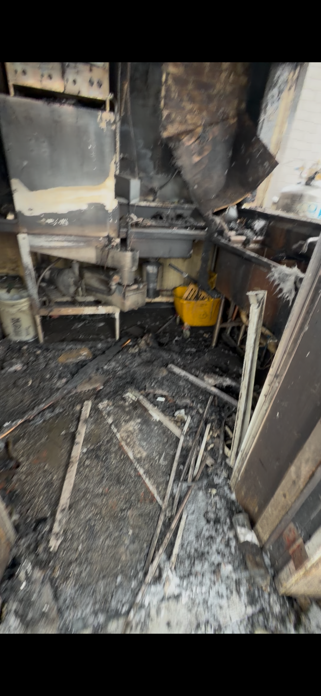 Help Tisaiah Rebuild After Apartment Fire campaign photo, 4 of 8