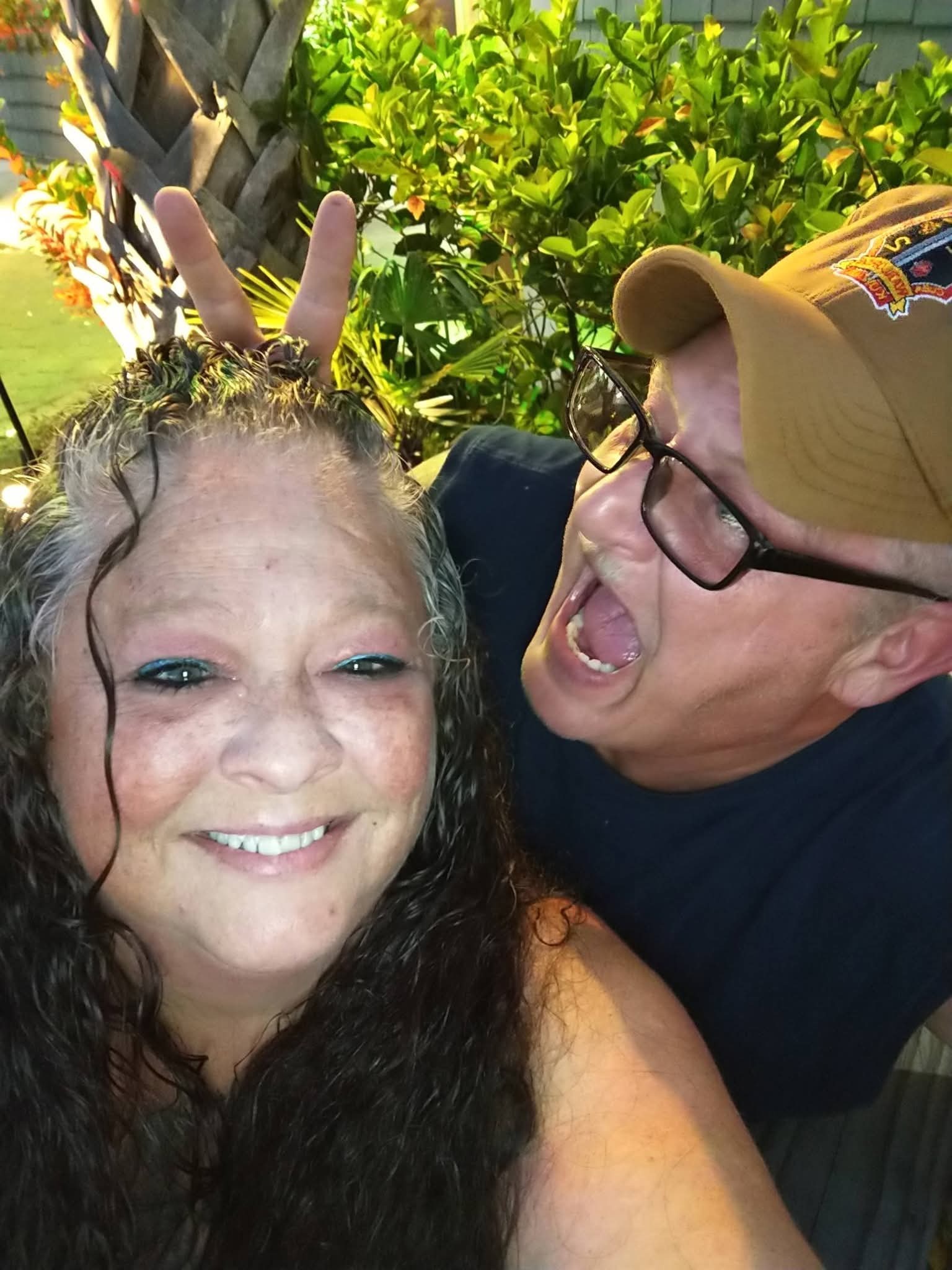 Honoring Virgil Calhoun Apelu's Life and Legacy campaign photo, 6 of 7