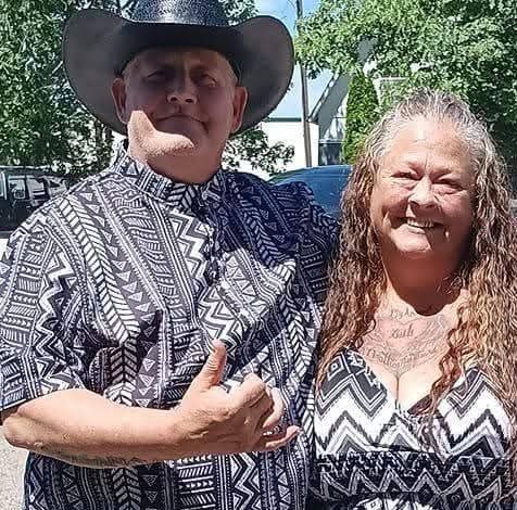 Honoring Virgil Calhoun Apelu's Life and Legacy campaign photo, 4 of 7