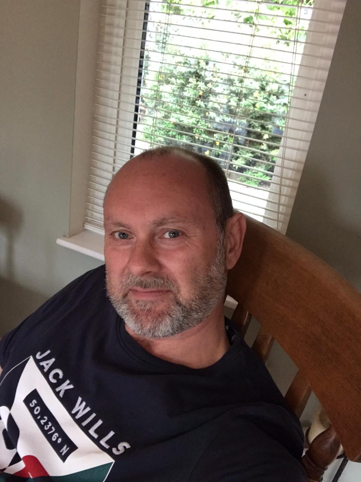 Jason’s Battle: Raising Funds for Liver Cancer Treatment campaign photo, 4 of 5