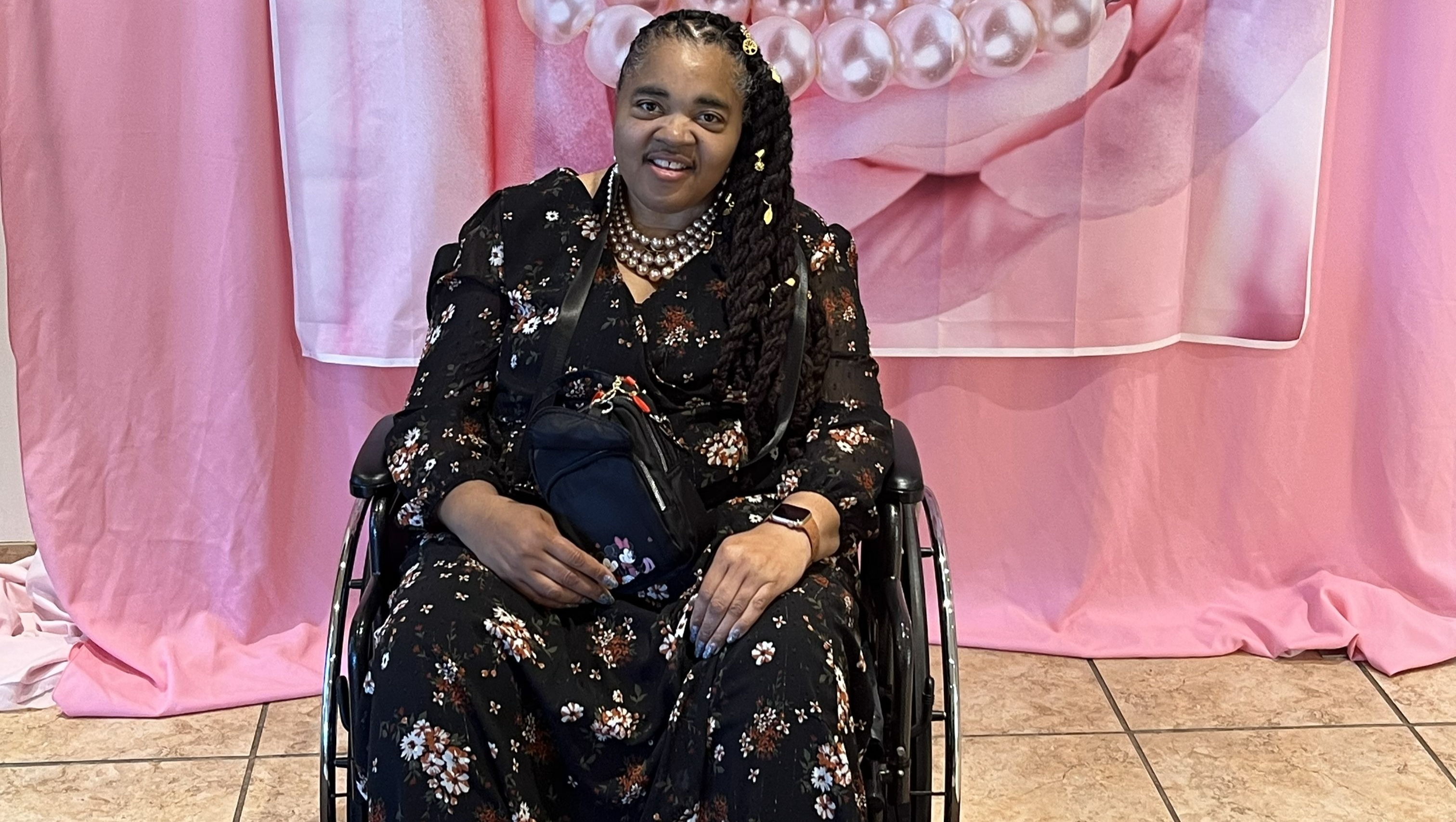 Fundraiser for Kim Anderson by Tyrone Williams : Help Kim & Chester ...