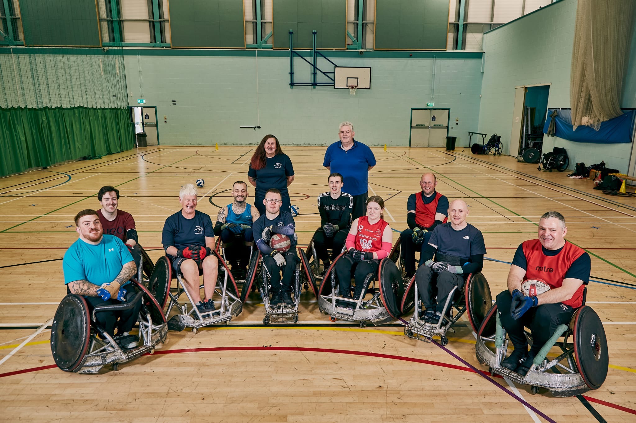 Penrith Pumas campaign photo, 2 of 8