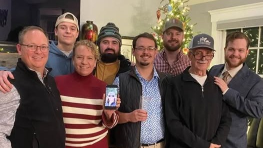 Kc Mathieu Family Fundraiser for Mary Elizabeth Mathieu by Bonnie Kirchner : Catastrophic ...