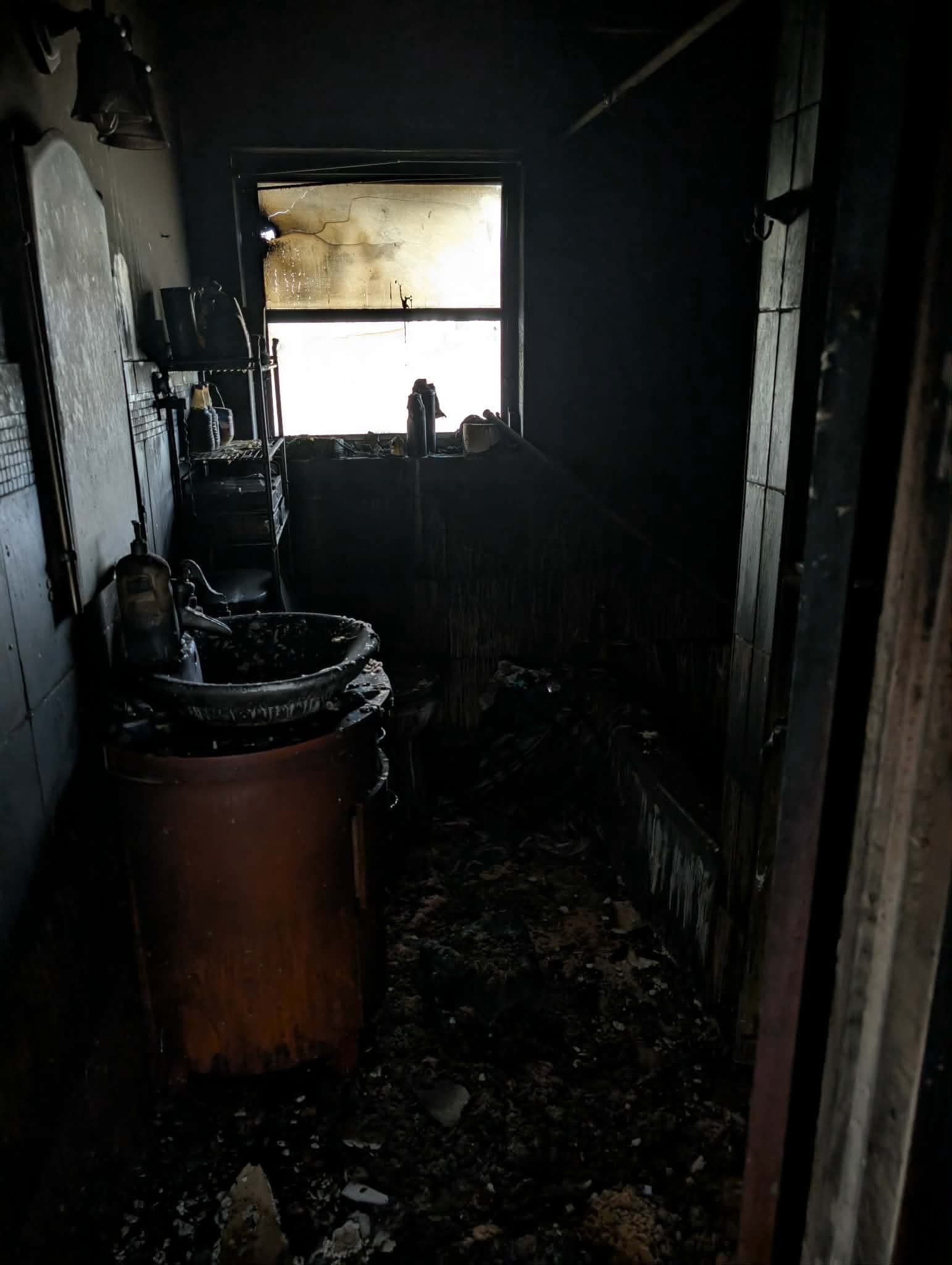 Help My Family Recover After House Fire campaign photo, 5 of 6