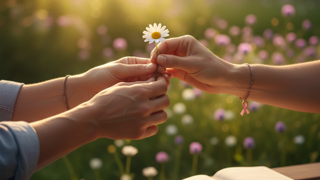 Urgente: Uniendo fuerzas por la salud de Ruth Pernia photo