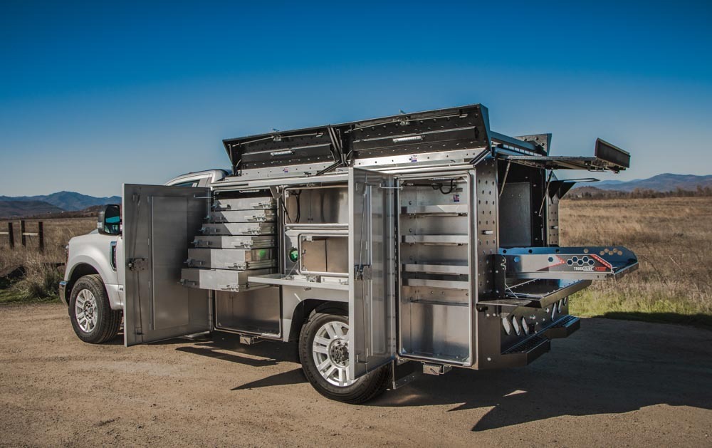 Looking for help to start up a mobile mechanic truck campaign photo, 2 of 4