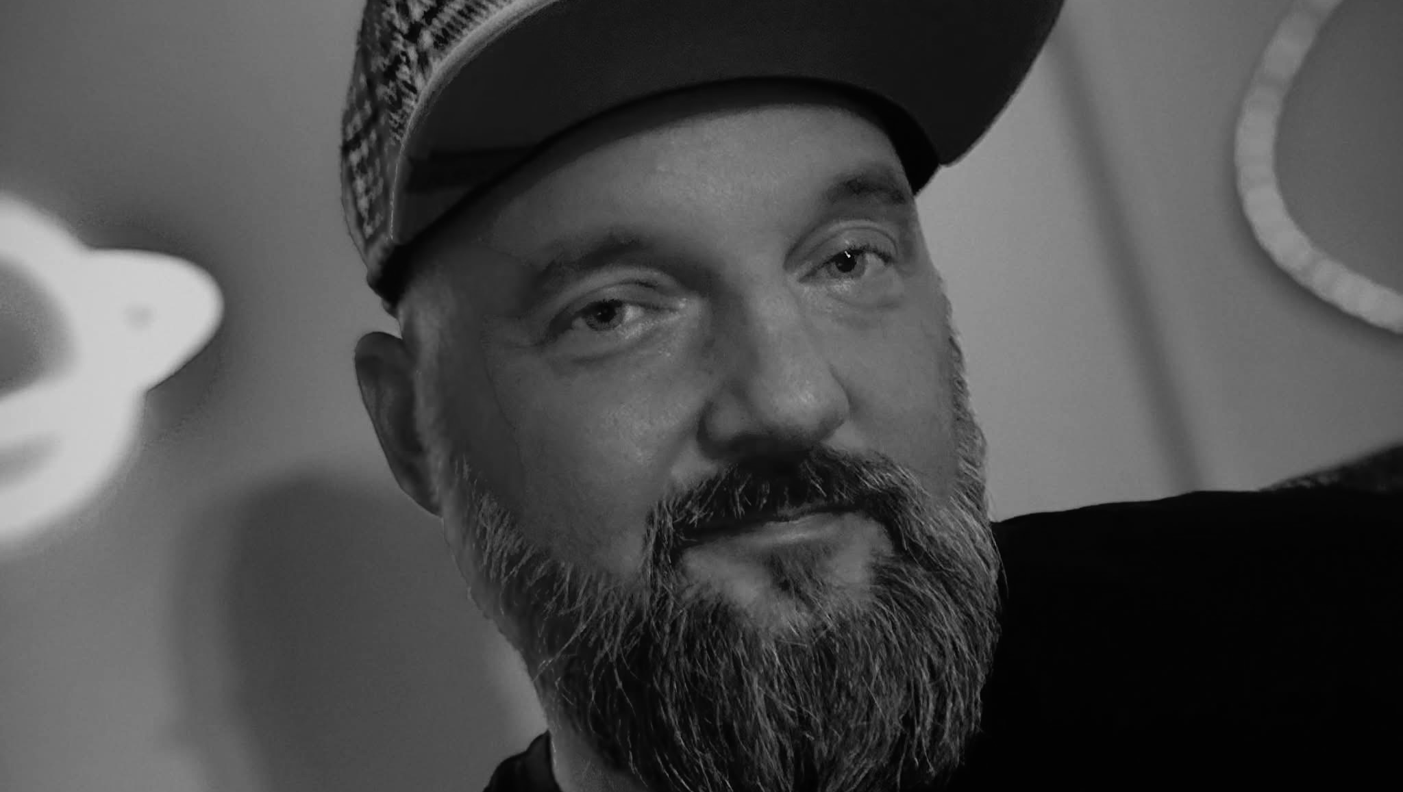 Alexander Lukas photo