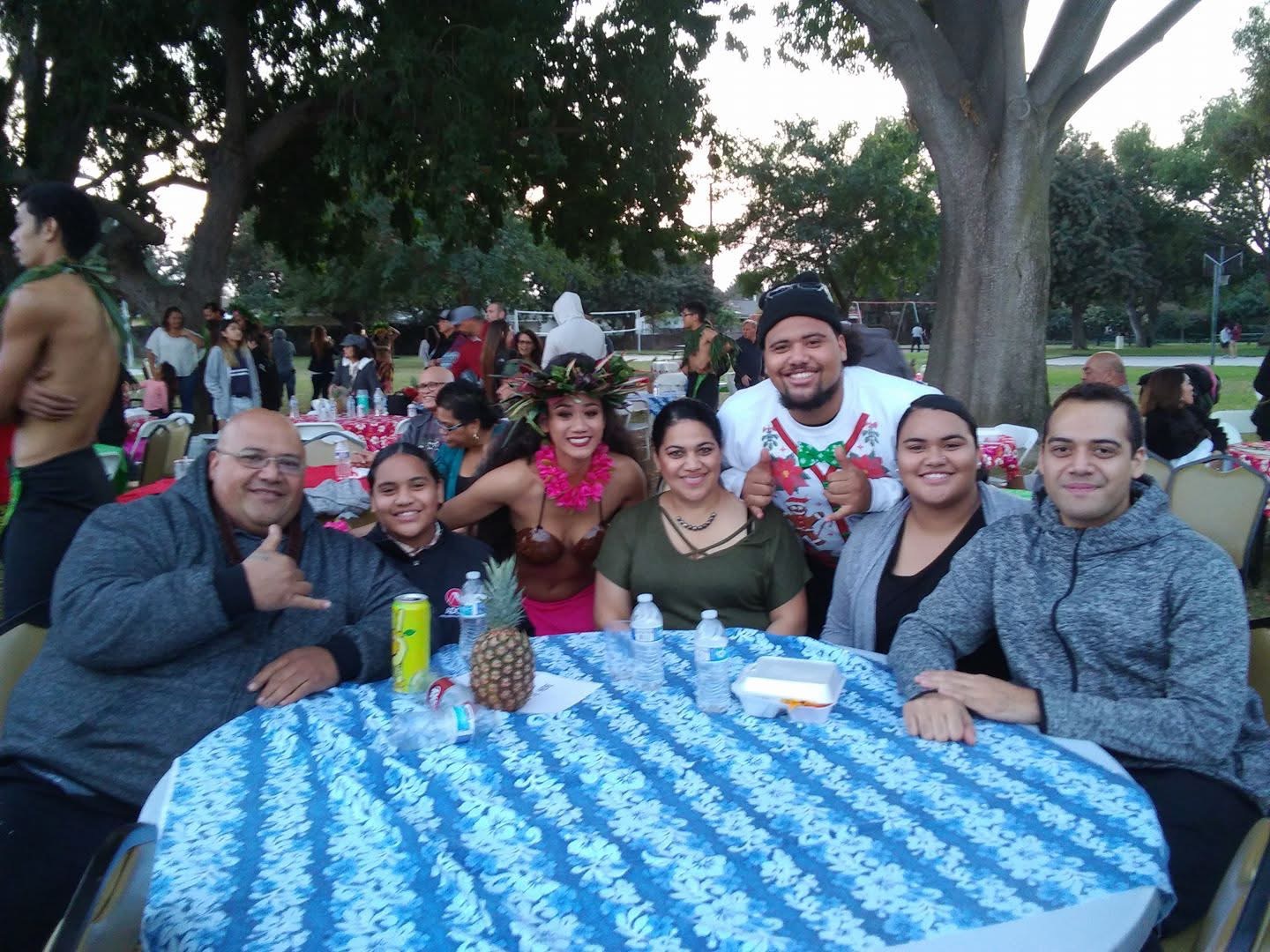 Honoring the Life of Sosefina Lavakeiaho Kuma campaign photo, 2 of 4