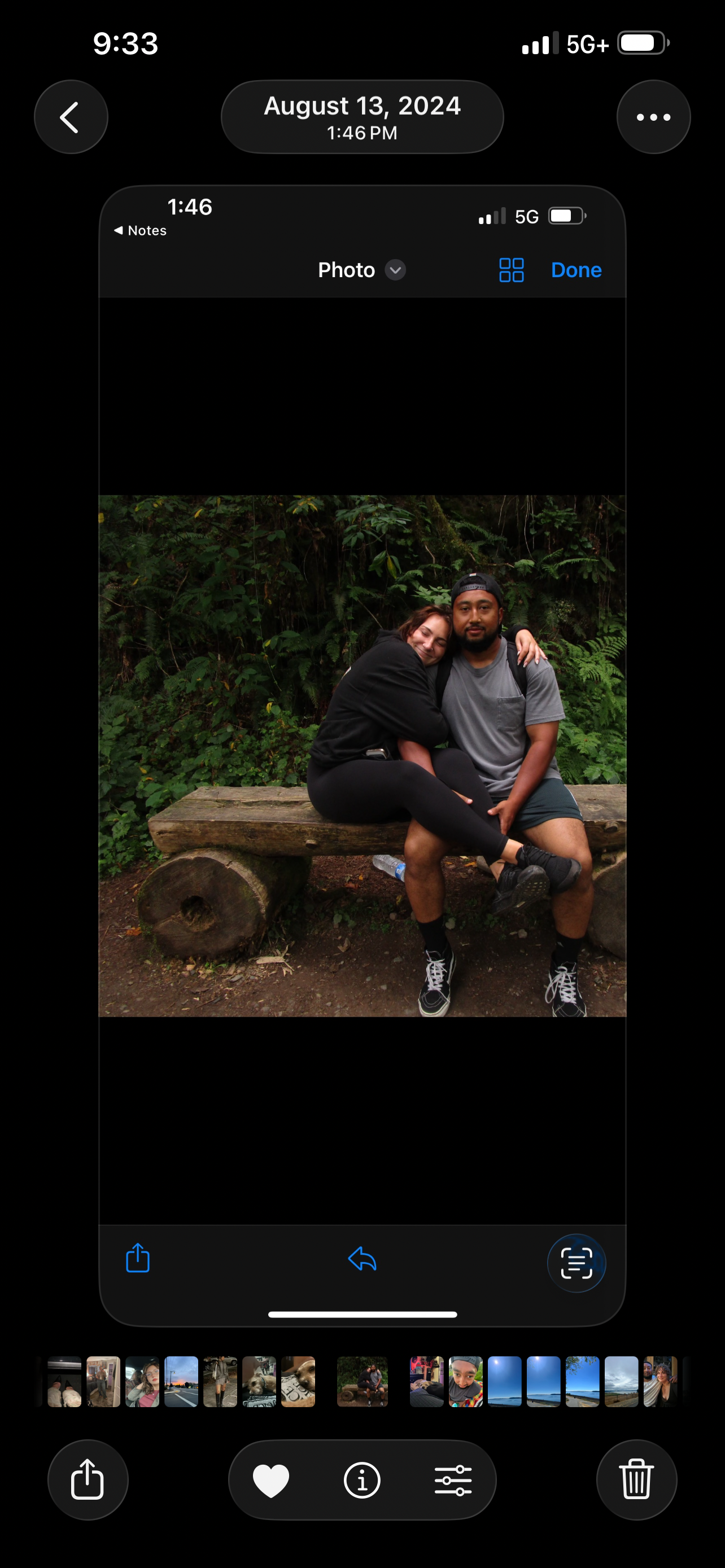Join Us in Making Our Honeymoon Unforgettable campaign photo, 2 of 4