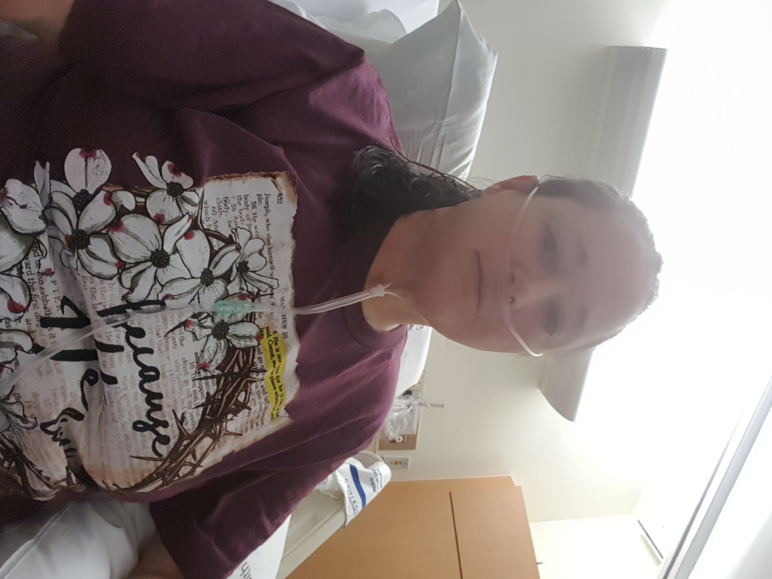 Help After 8 years of full time Caring for my Mom. campaign photo, 5 of 8