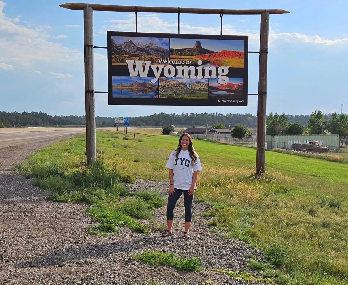 Community Love for Sydne's Healing Journey campaign photo, 2 of 5