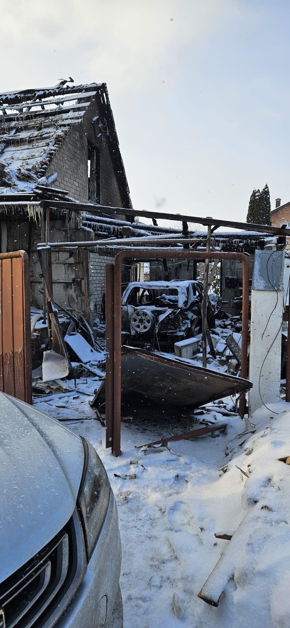 Rebuild Our Home After the Fire campaign photo, 5 of 8