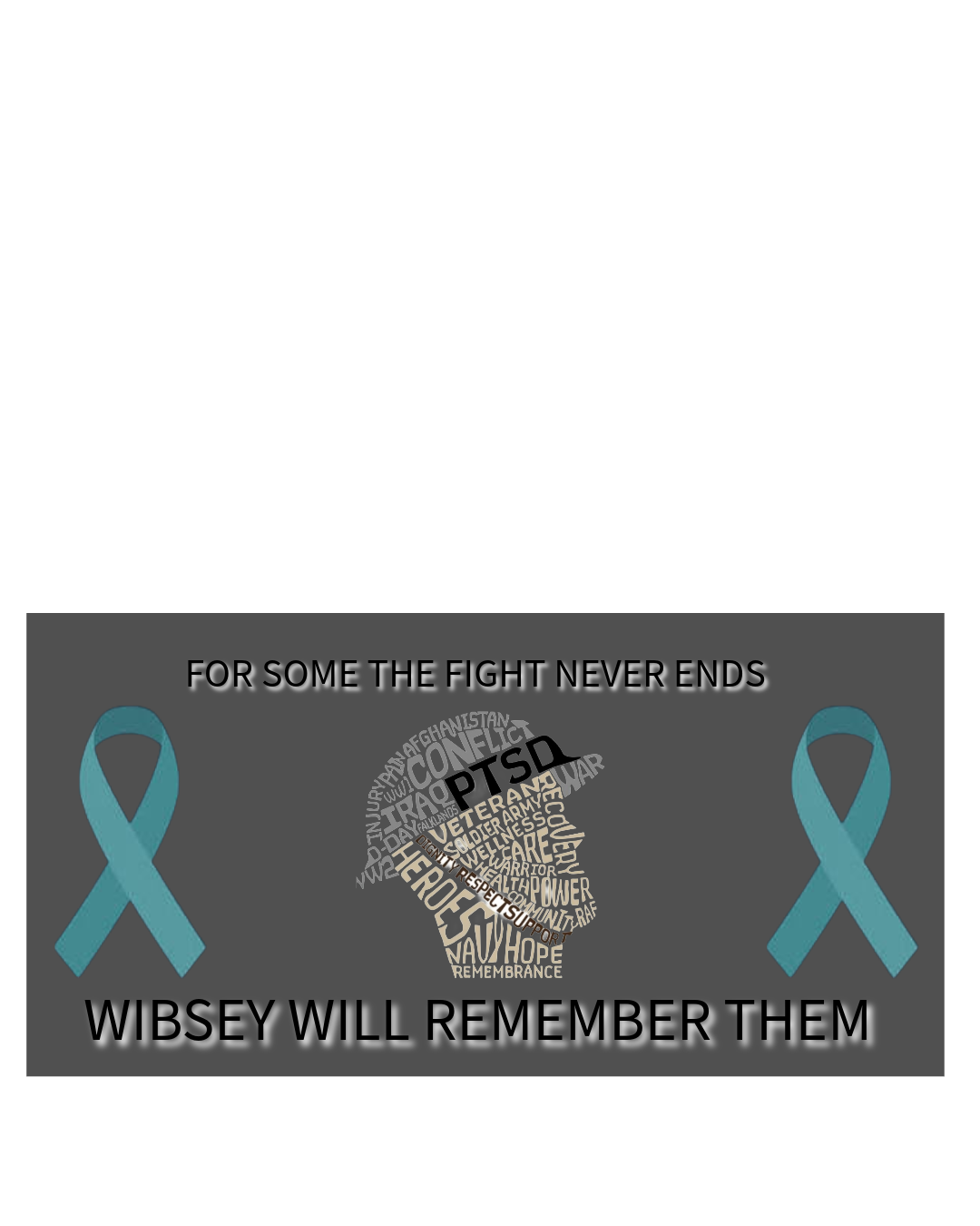 Wibsey cenotaph and memorial garden campaign photo, 2 of 4