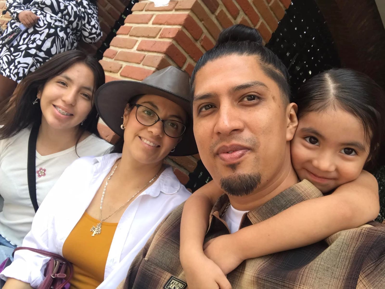 Prayers and Support for Alison Molina's Recovery campaign photo, 6 of 7