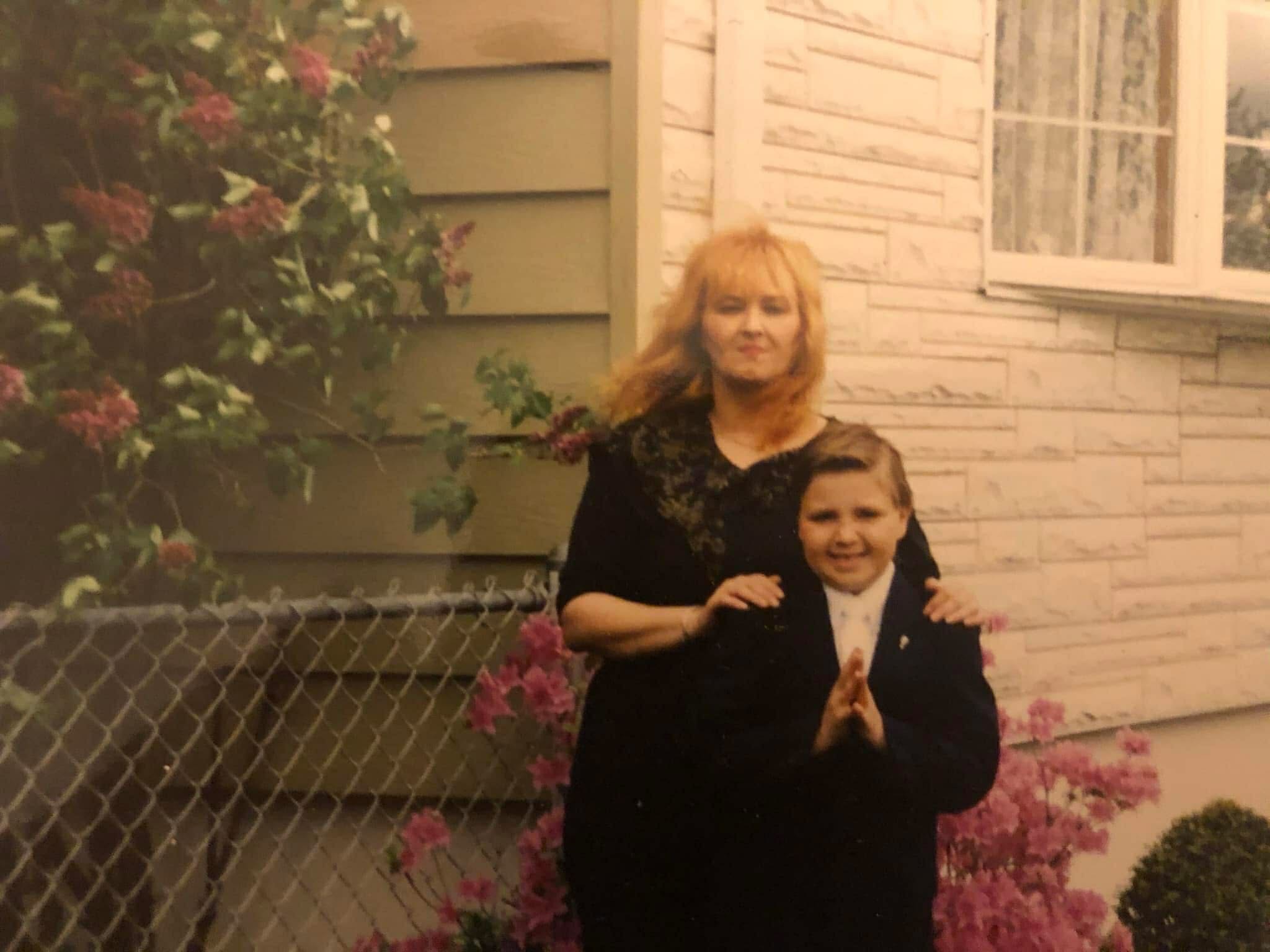 Help support a grieving family through dark times campaign photo, 5 of 7