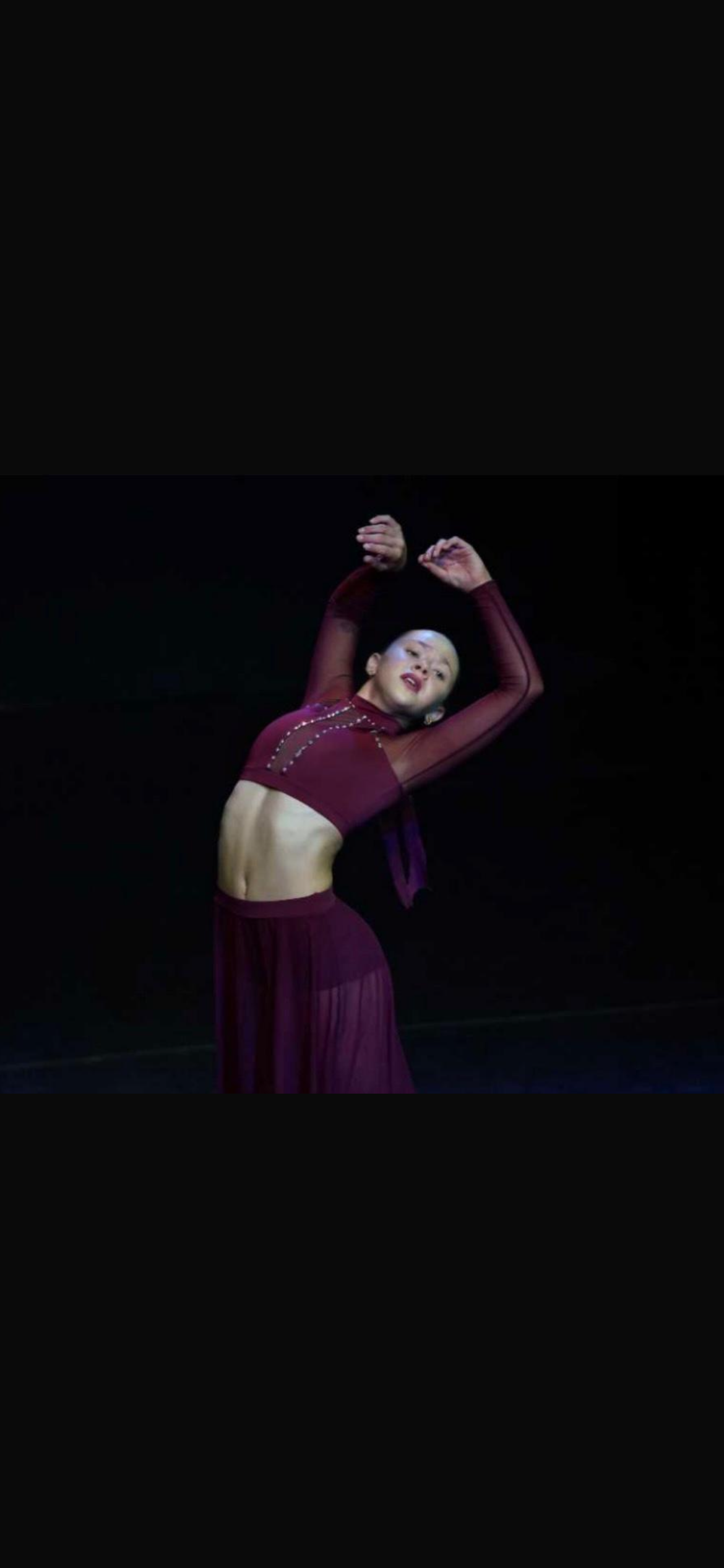 Help Sienna get to Dance World Cup campaign photo, 4 of 5