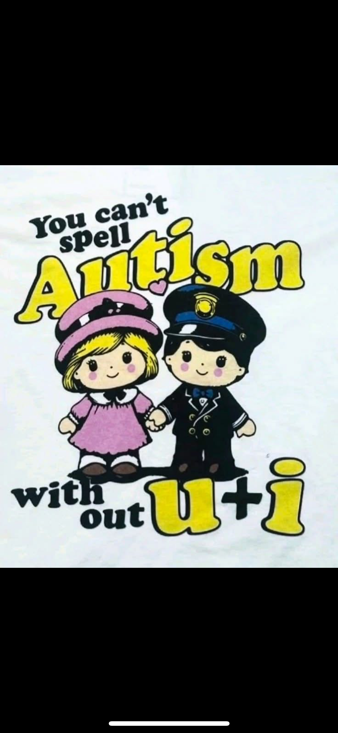Support Communication for Kids with Autism campaign photo, 5 of 6