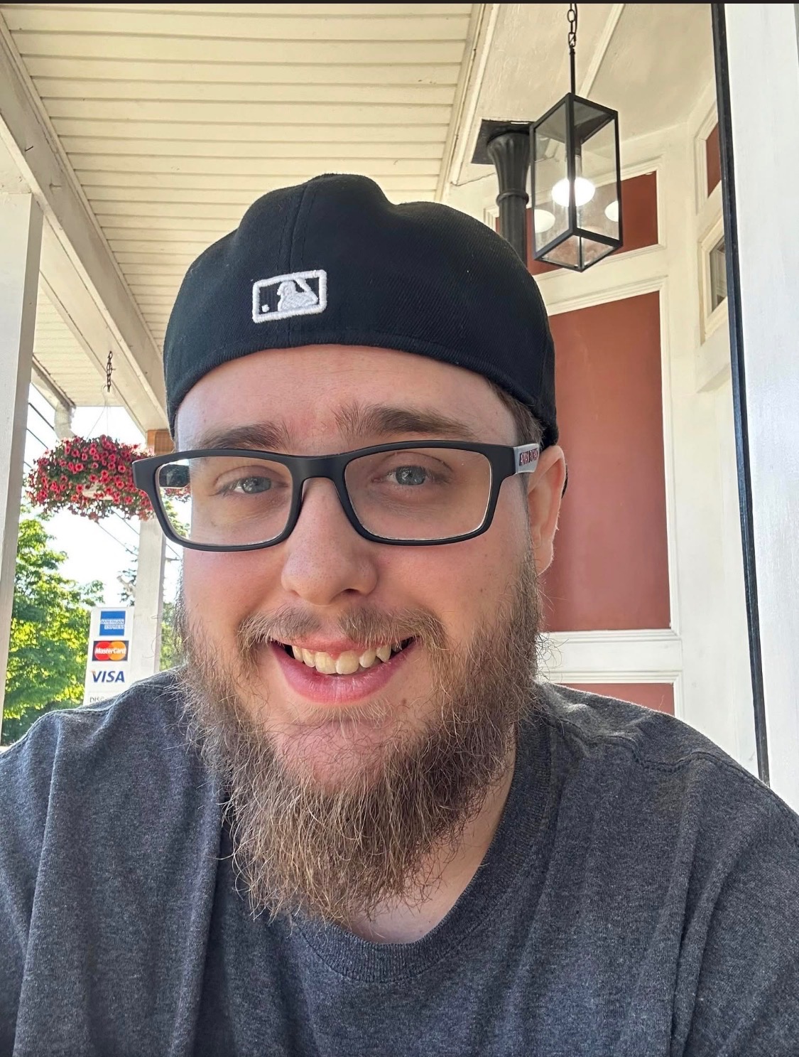 Help Lauri Honor Her Son Joshua's Memory campaign photo, 5 of 8