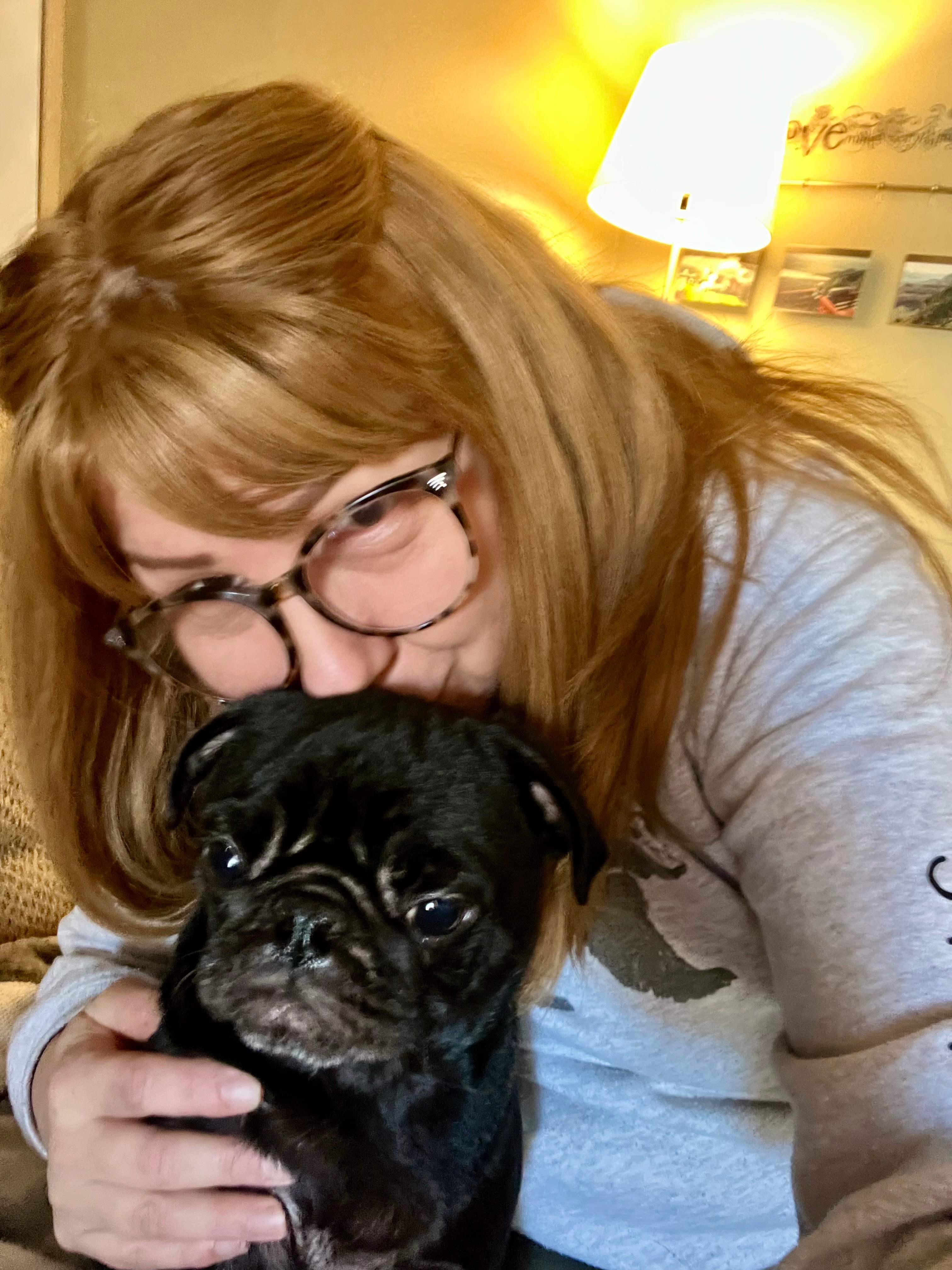 Healing after my heart attack and help with bills campaign photo, 5 of 6