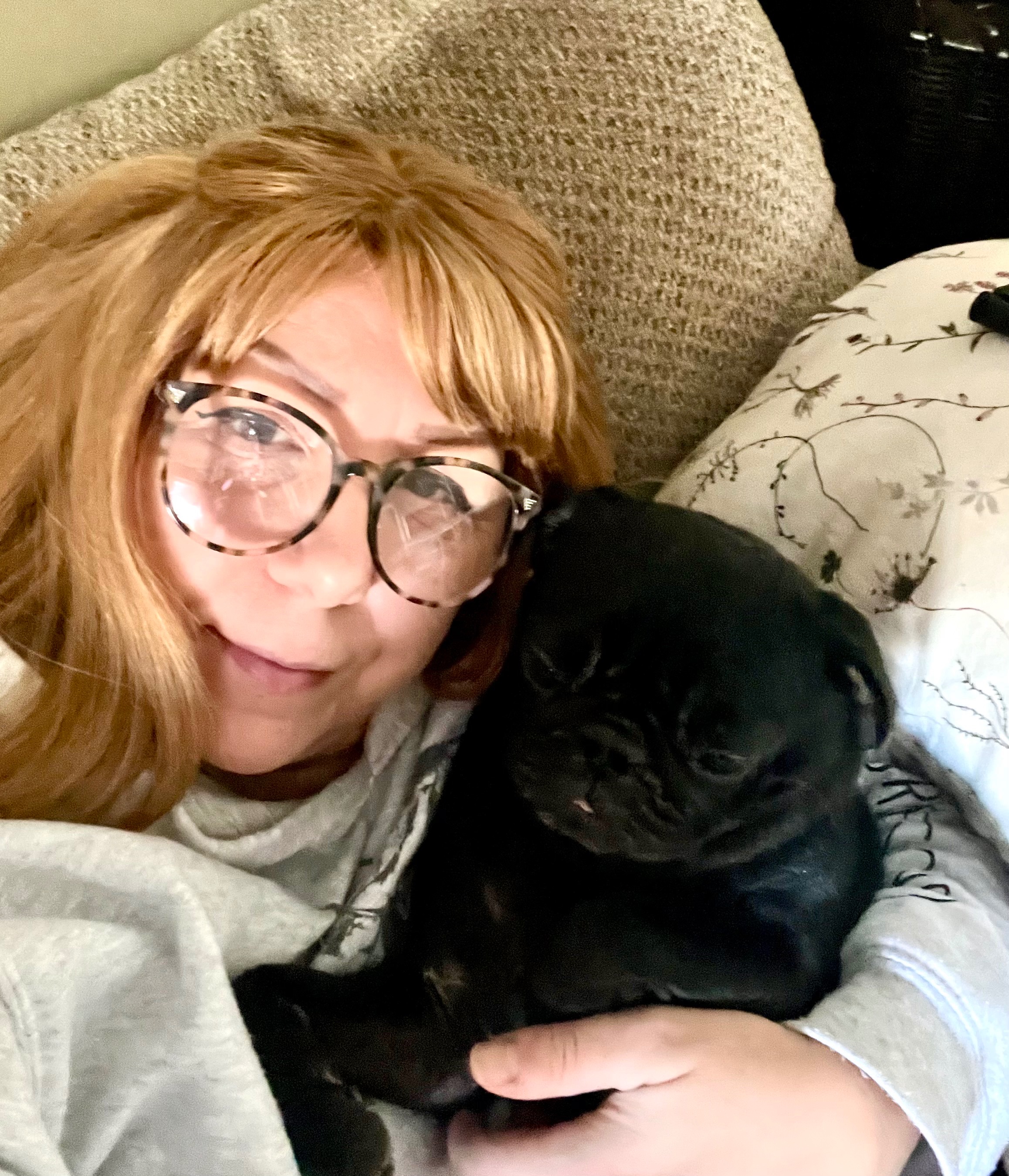 Healing after my heart attack and help with bills campaign photo, 2 of 6