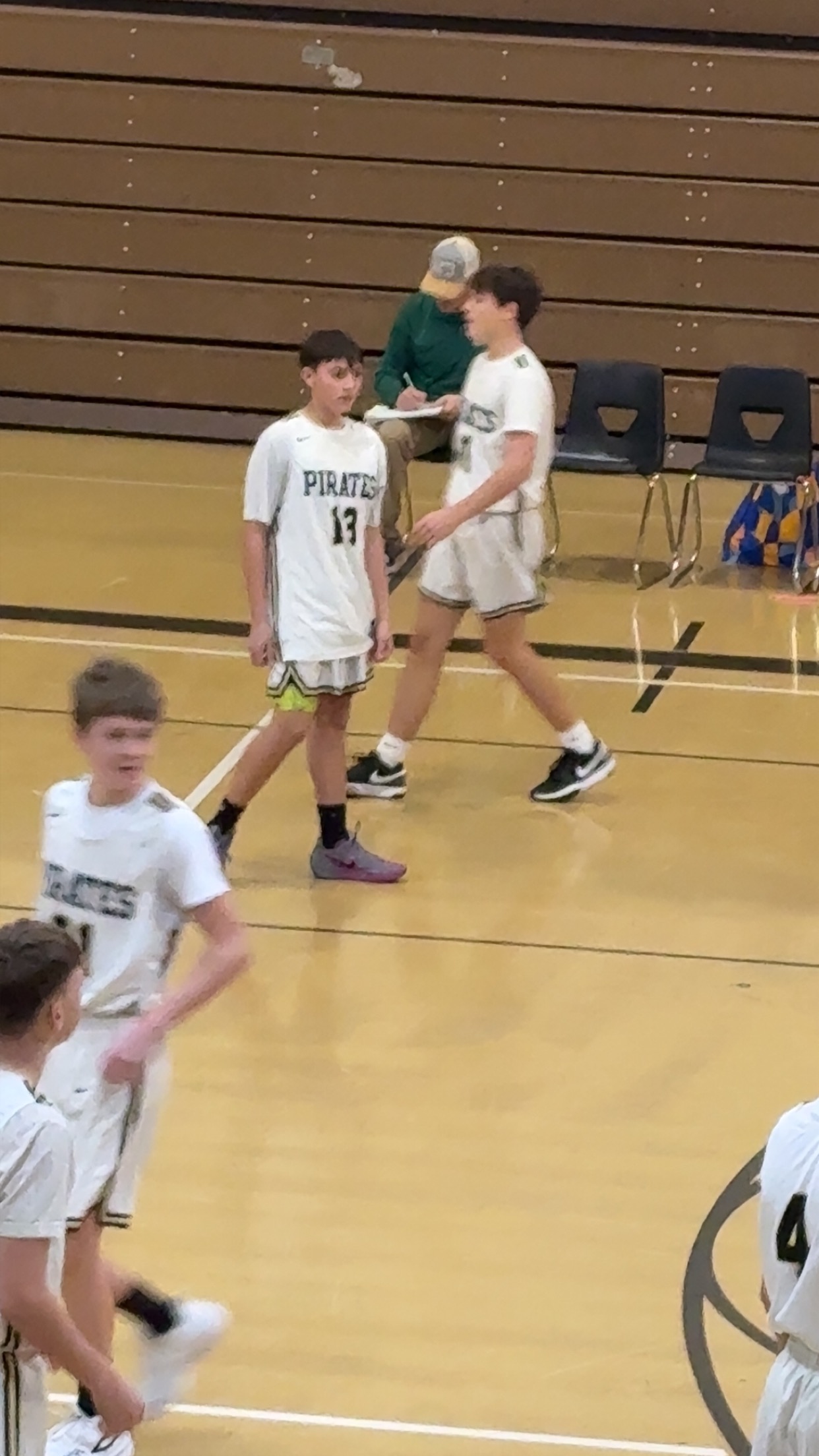 Help Whiley Attend Basketball Camps campaign photo, 2 of 7