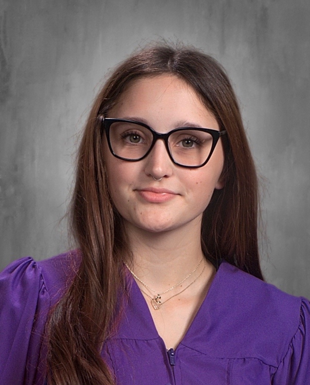 Help Caylee Visit Her Dream Culinary School campaign photo, 4 of 5