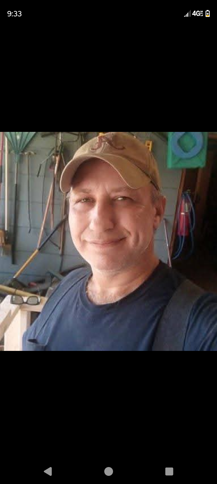 Help James Afford Heart Failure Medication campaign photo, 2 of 7