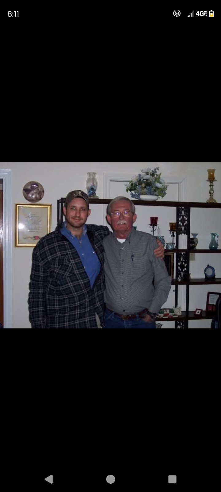 Help James Afford Heart Failure Medication campaign photo, 5 of 7