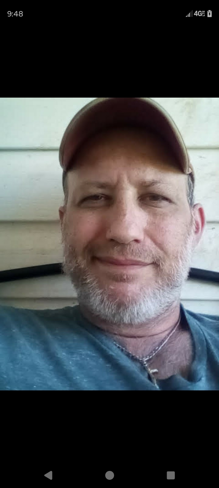 Help James Afford Heart Failure Medication campaign photo, 4 of 7