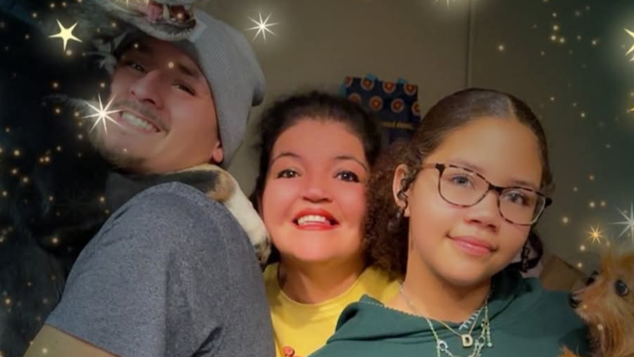 Aid for a Family Facing Lupus Challenges photo