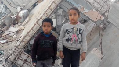 Help a Family of Six Rebuild Their Lives