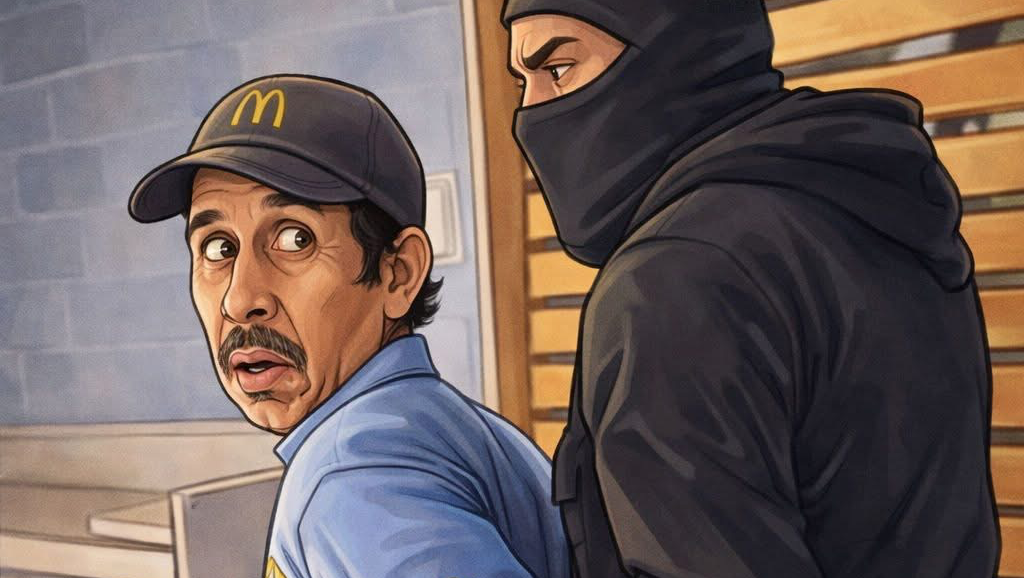 Help Reunite Viviana’s Family