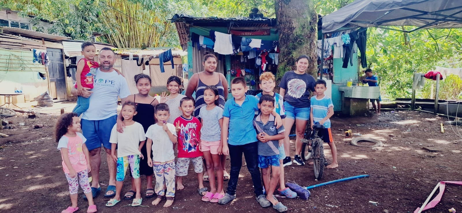 Fundraiser by Shelby Dobreff : Backpacks & School Supplies for 150 Kids ...
