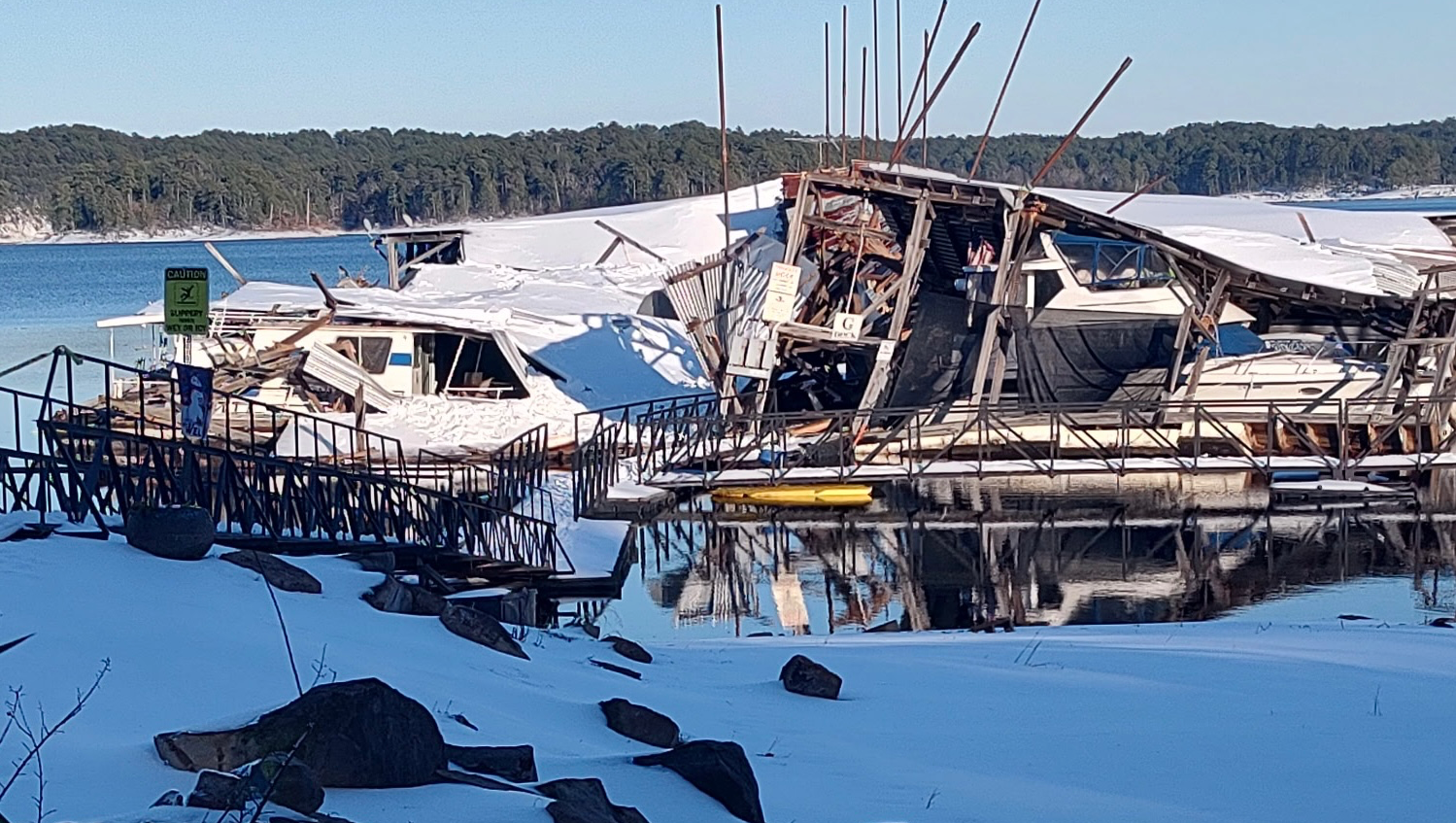 Fundraiser by Sara Nelson : Help my Mom rebuild her life after a total loss