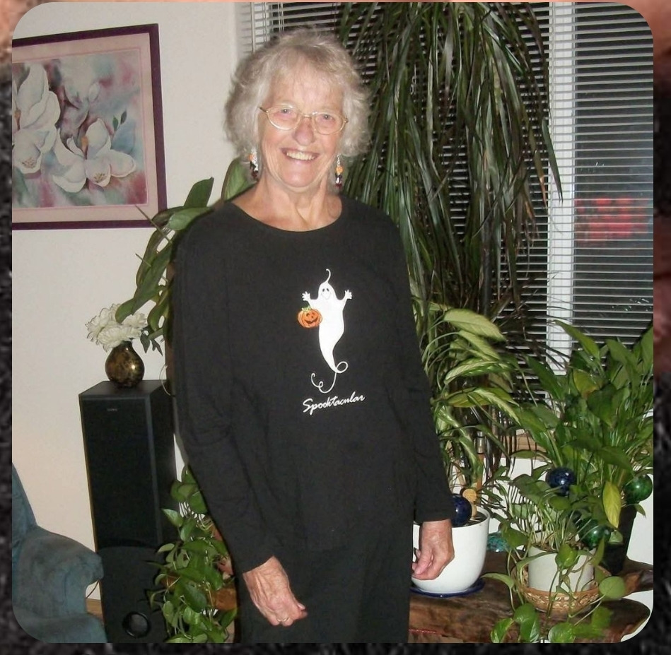 A Loving Farewell for Our Amazing Mom campaign photo, 6 of 8