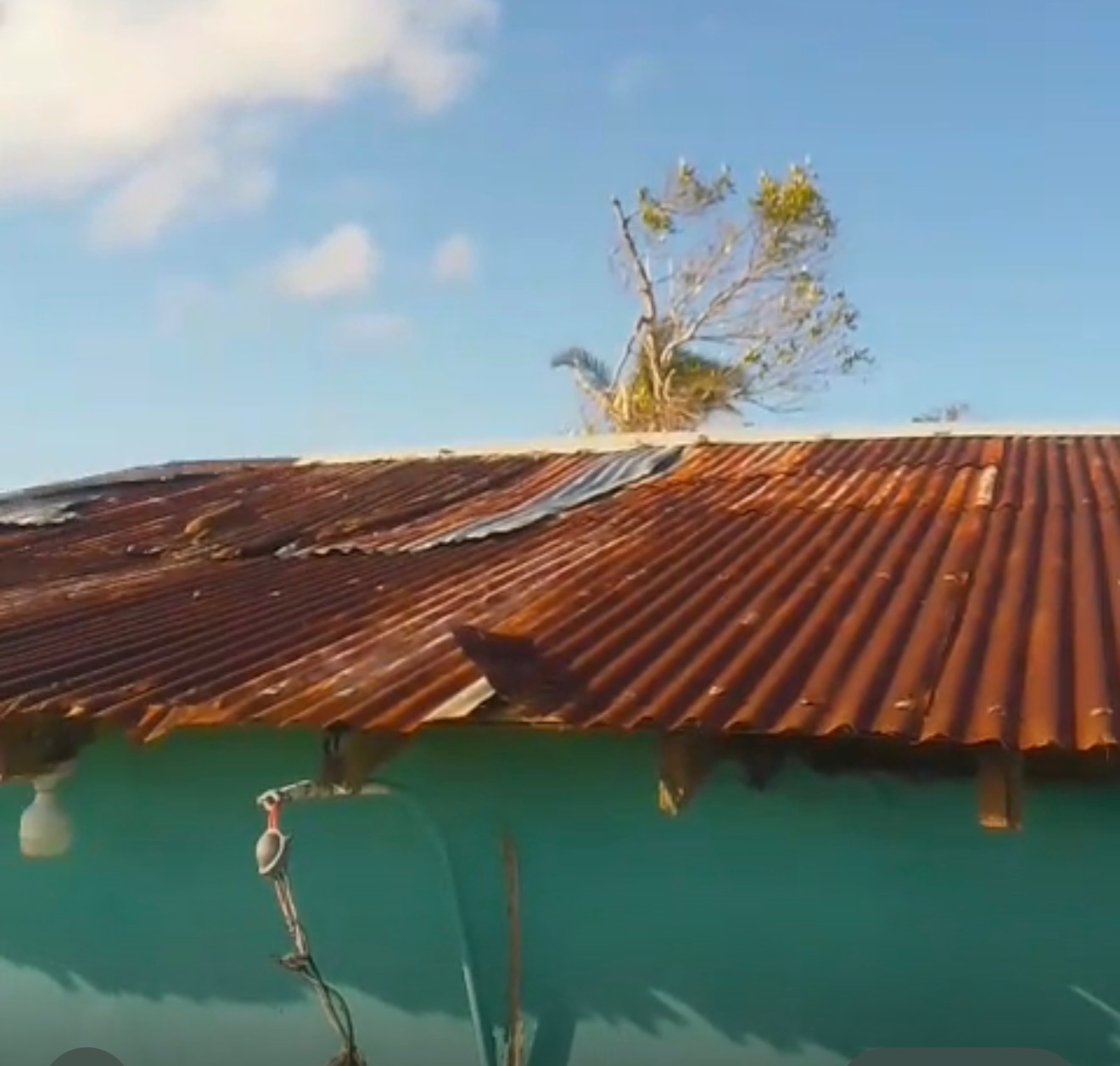 Help Rebuild After Hurricane Melissa campaign photo, 7 of 8